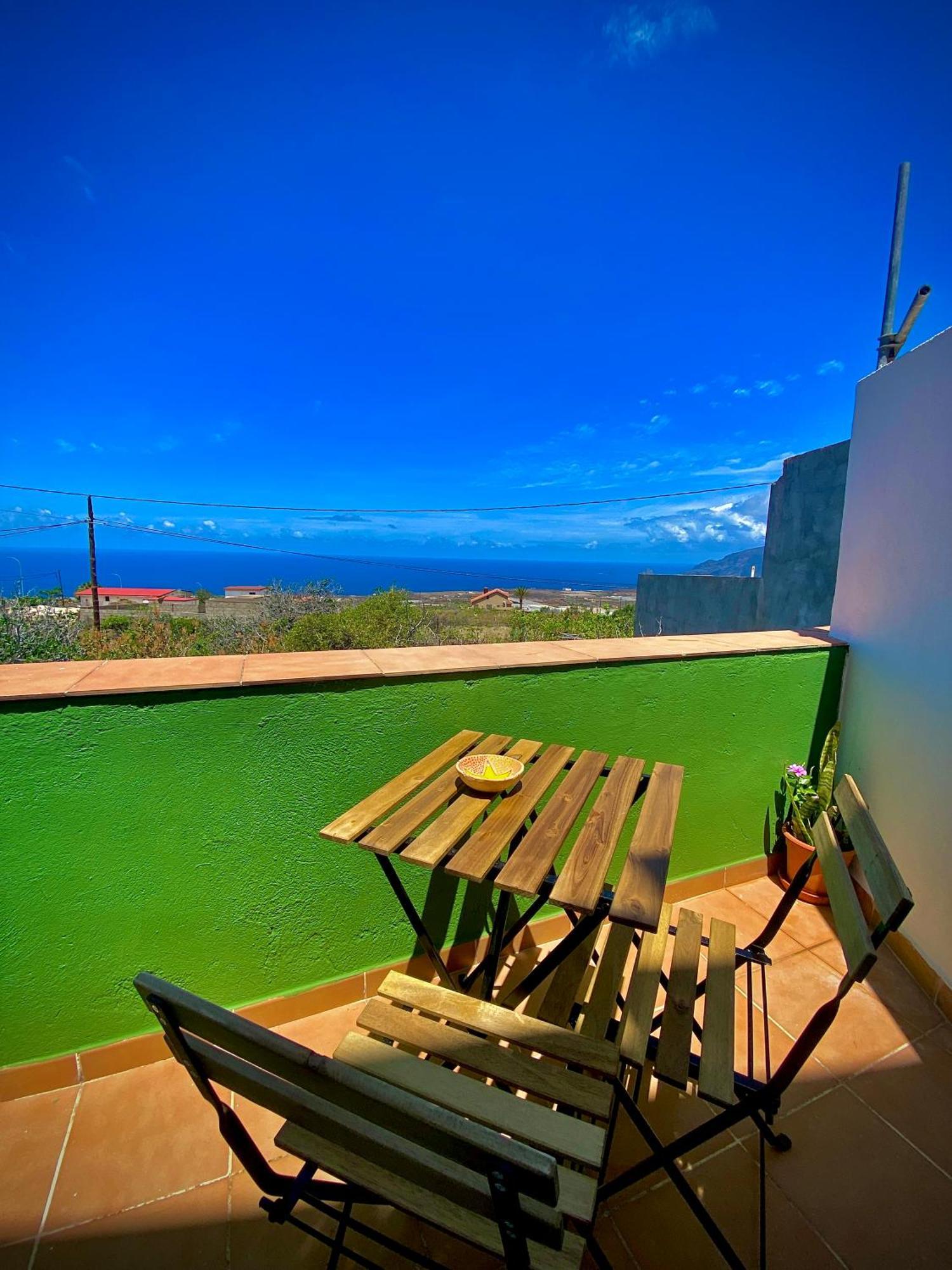 Apkanariooo Frontera Exterior photo