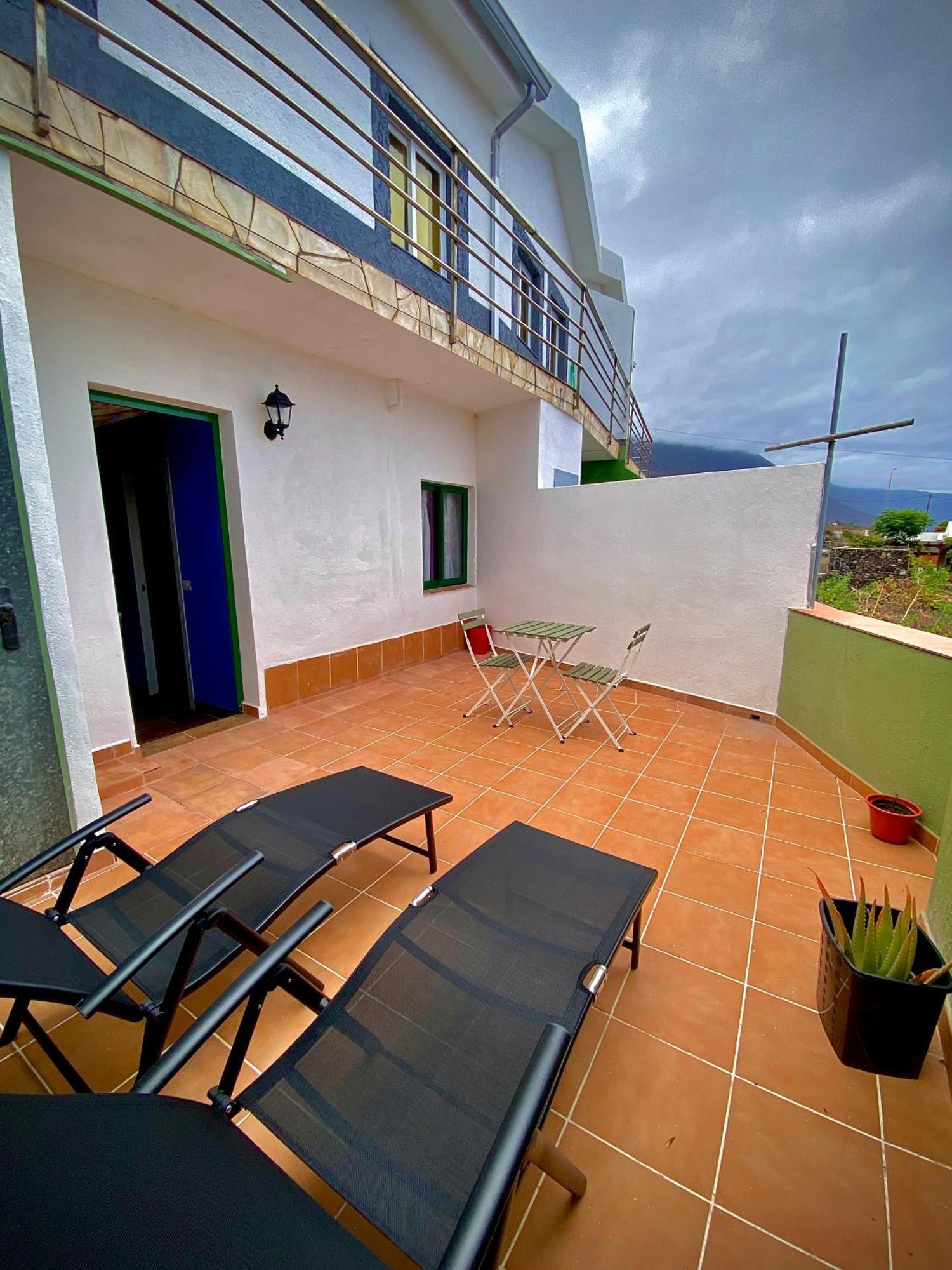 Apkanariooo Frontera Exterior photo