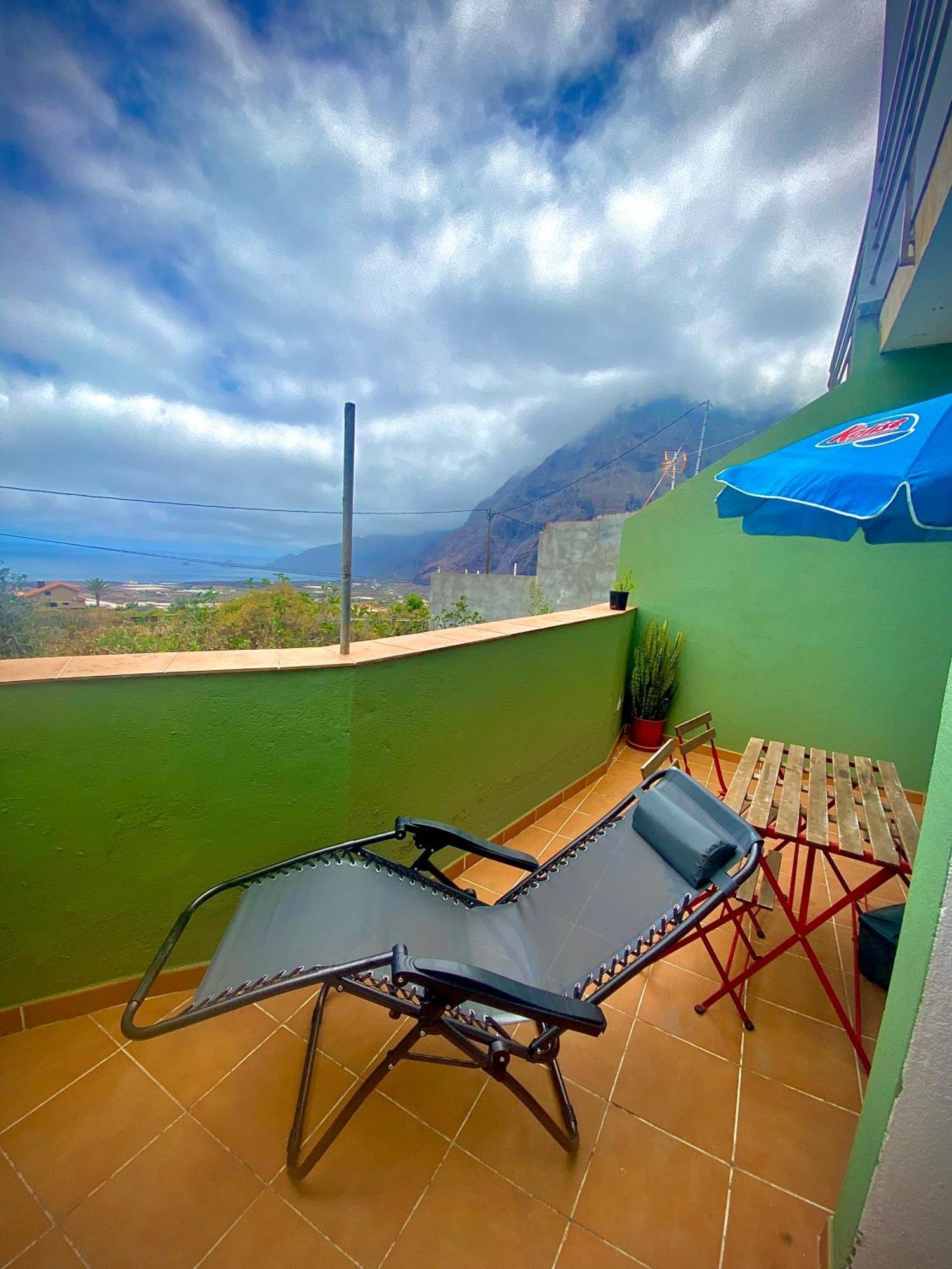 Apkanariooo Frontera Exterior photo