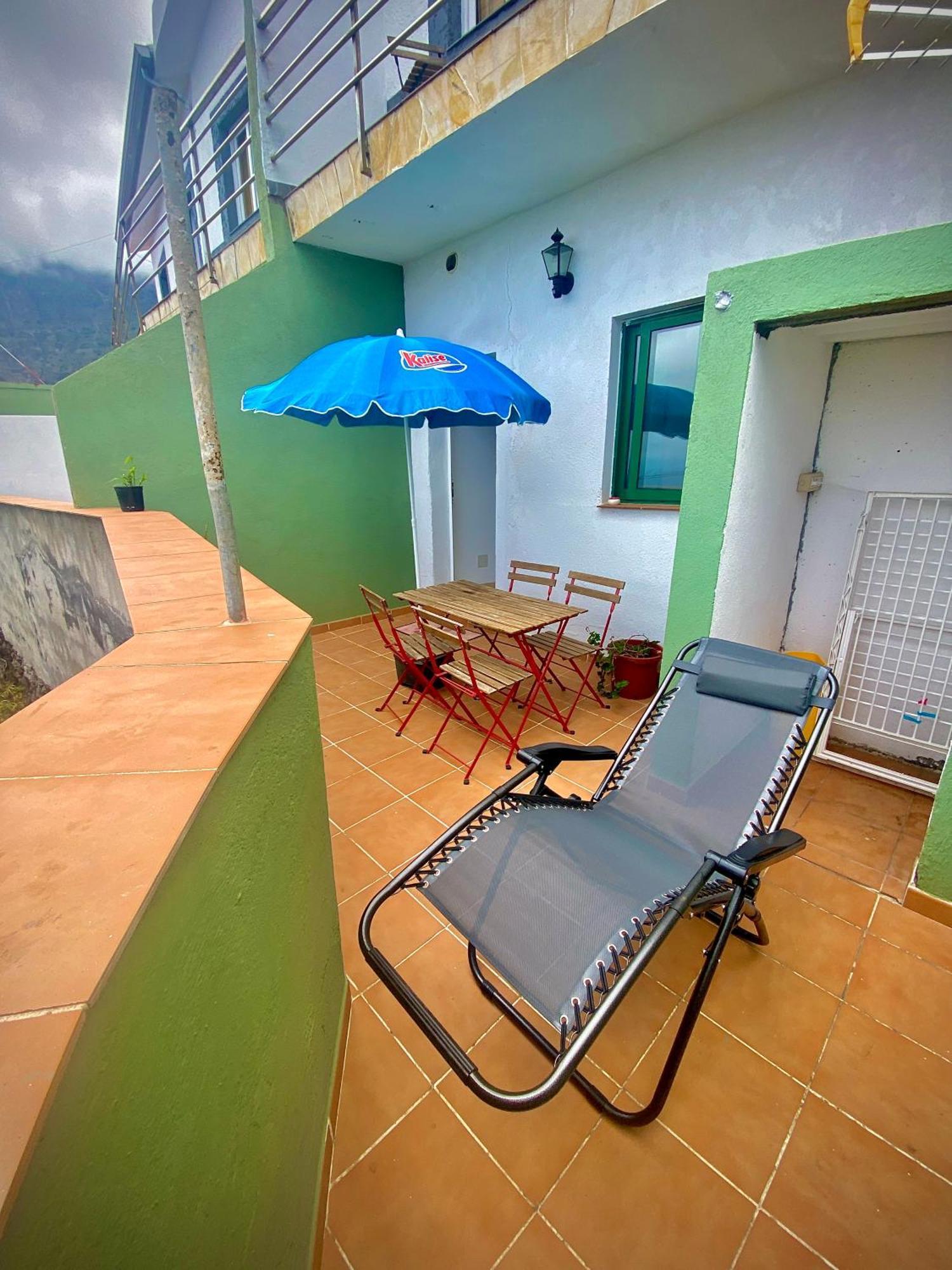 Apkanariooo Frontera Exterior photo