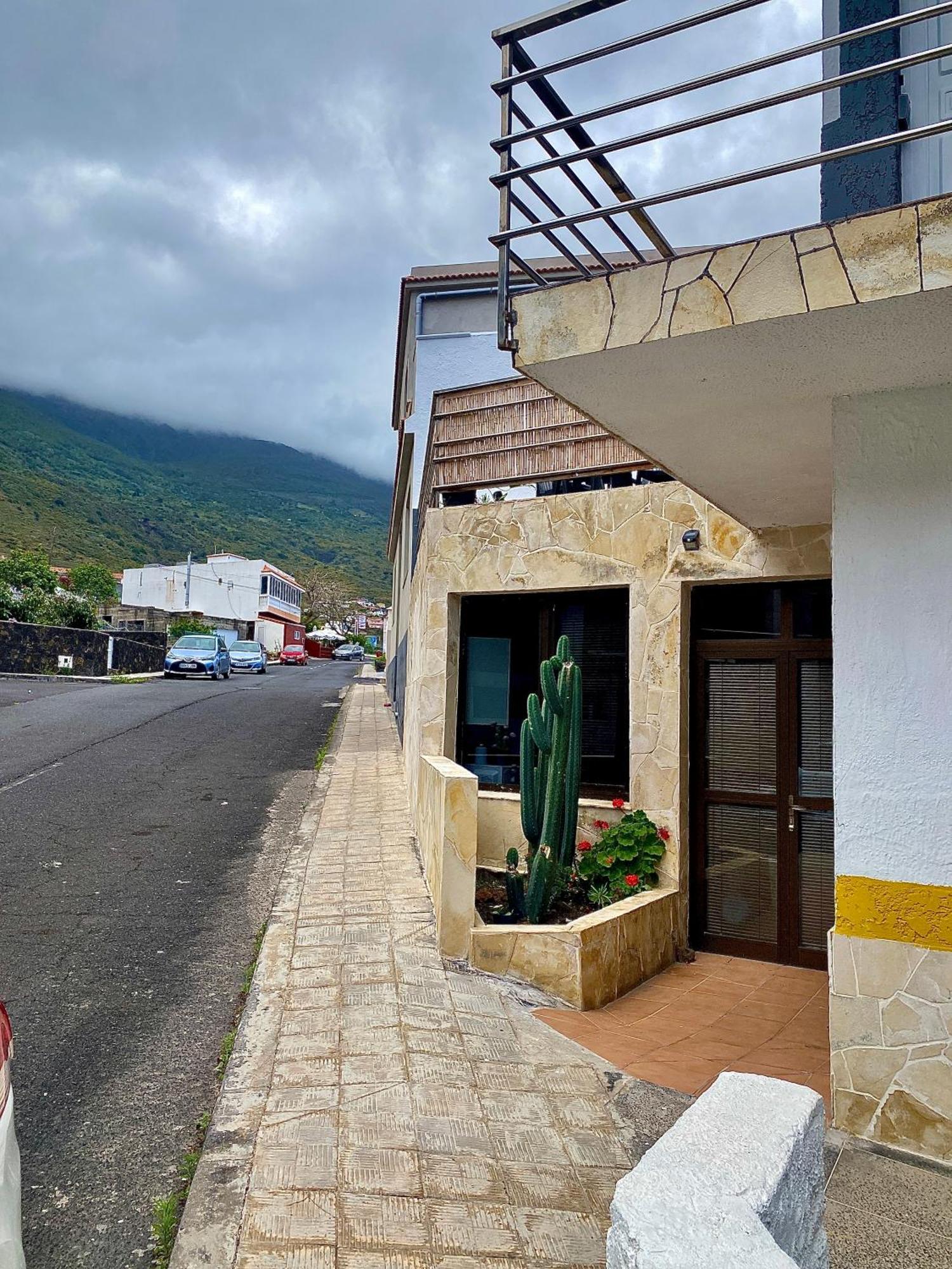 Apkanariooo Frontera Exterior photo
