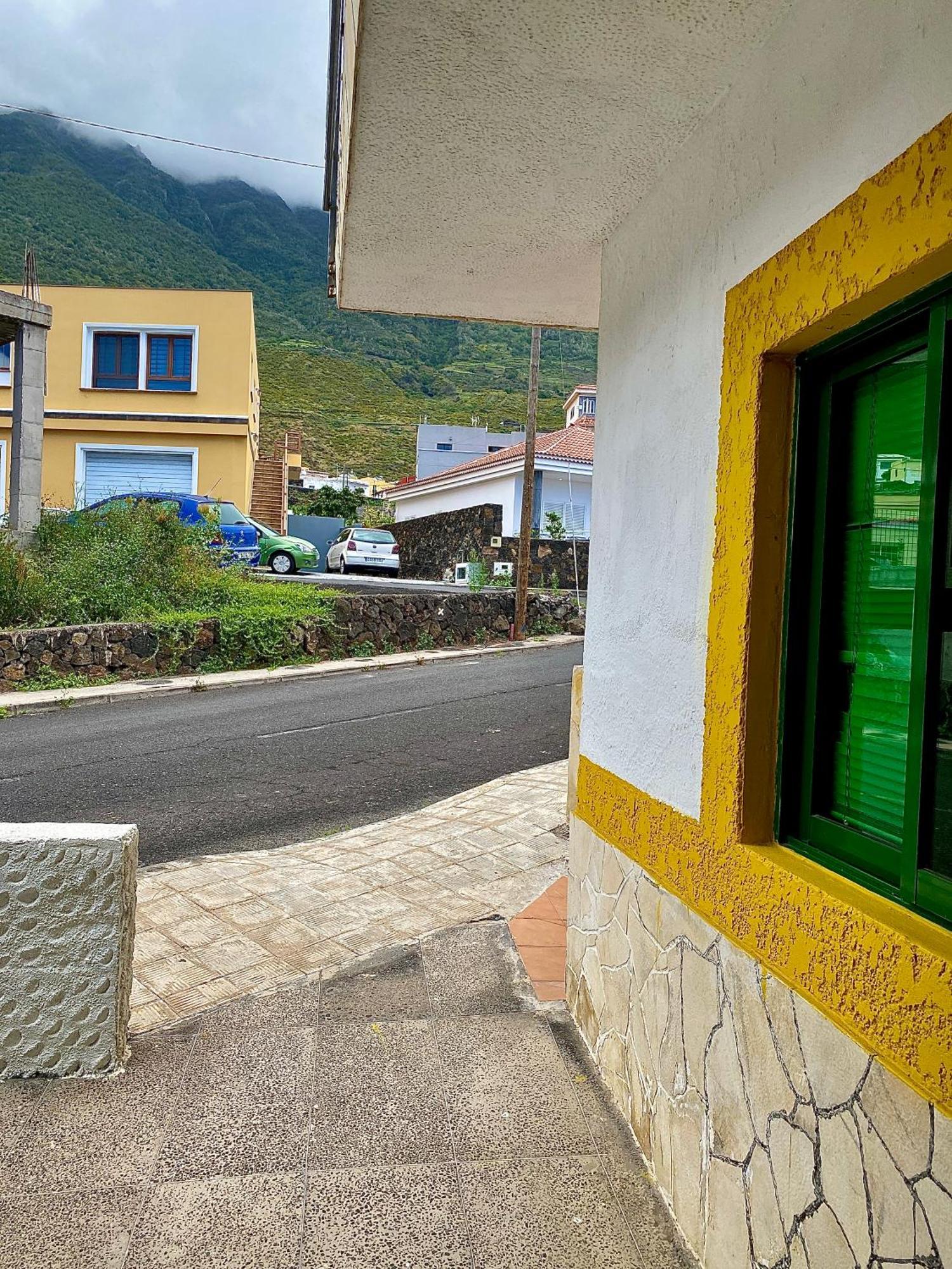 Apkanariooo Frontera Exterior photo