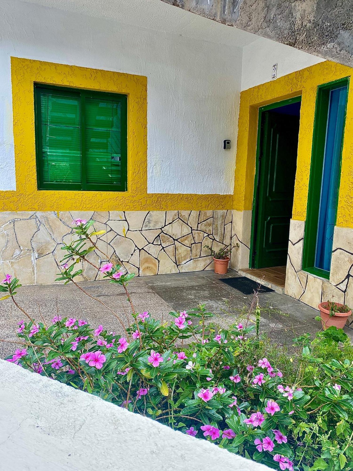 Apkanariooo Frontera Exterior photo