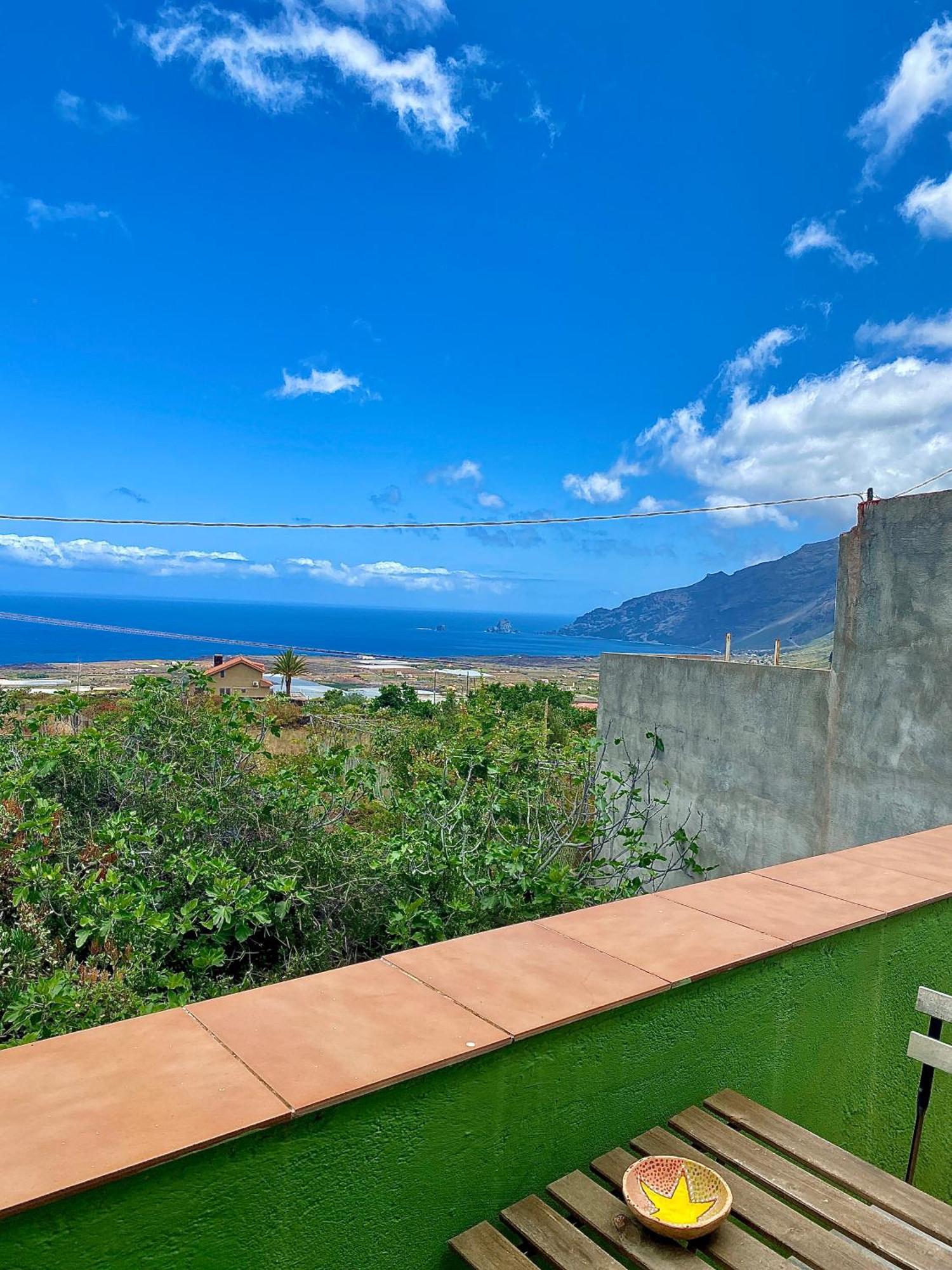 Apkanariooo Frontera Exterior photo